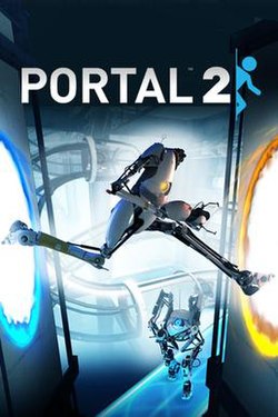 Portal 2 | 13GB | WIN | LowS