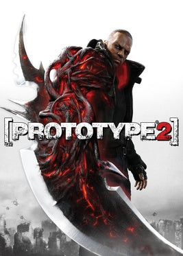 Prototype 2 | 10GB | WIN | LowS+