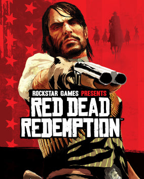Red Dead Redemption | 10GB | WIN | LowS+