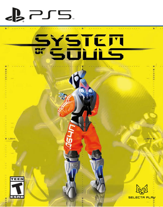 System of Souls | 3GB | PS5