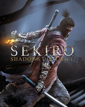 Sekiro: Shadows Die Twice | 15GB | WIN | MidS