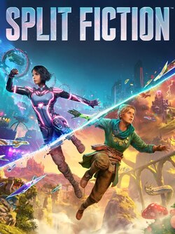 Split Fiction | 85GB | WIN | MidS