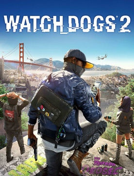 Watch Dogs 2 | 48GB | WIN | LowS+