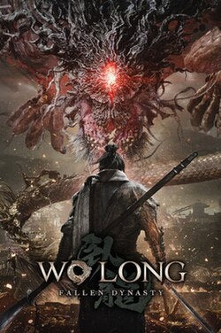 Wo Long: Fallen Dynasty | 71GB | WIN | HighS