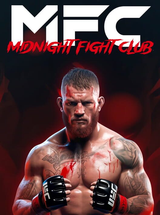 MFC: Midnight Fight Club | 1.7GB | SWITCH