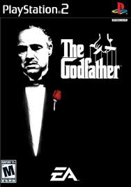 The Godfather - The Game | 2.6GB | PS2 | HSP| MidS