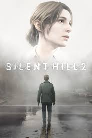 Silent Hill 2 | 90GB | PS5