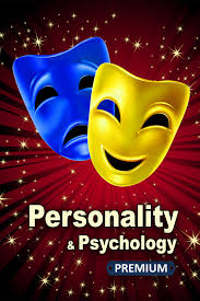 Personality and Psychology Premium | 1GB | PS5