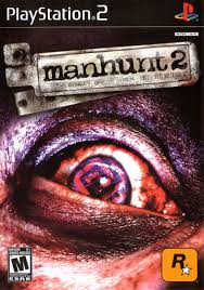 Manhunt | 2GB | PS2 | MSP | UltraLowS