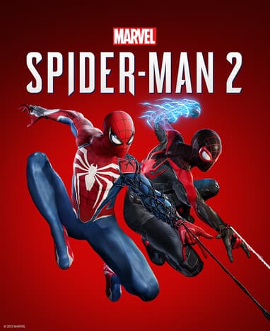 Marvels: Spider-Man 2 | 111GB | WIN | HighS