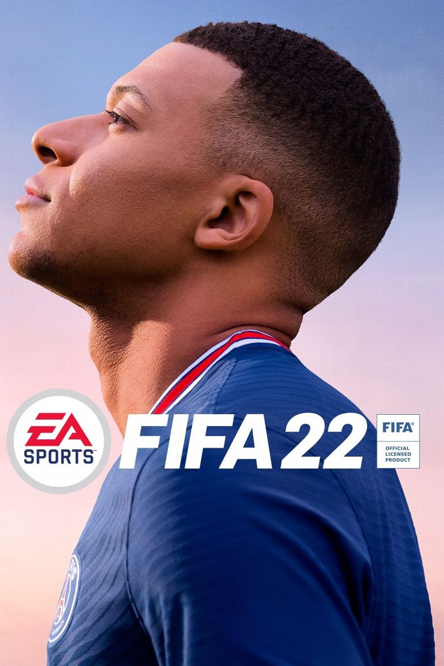 FIFA 22 | 56GB | WIN | MidS