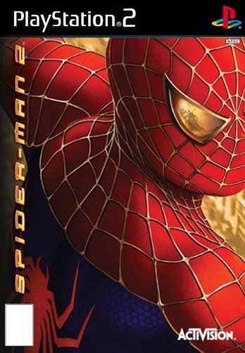 Spider-Man 2 | 1.3GB | PS2 | MSP| UltraLowS
