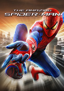 Marvels: The Amazing Spider-Man | 9GB | WIN | LowS+
