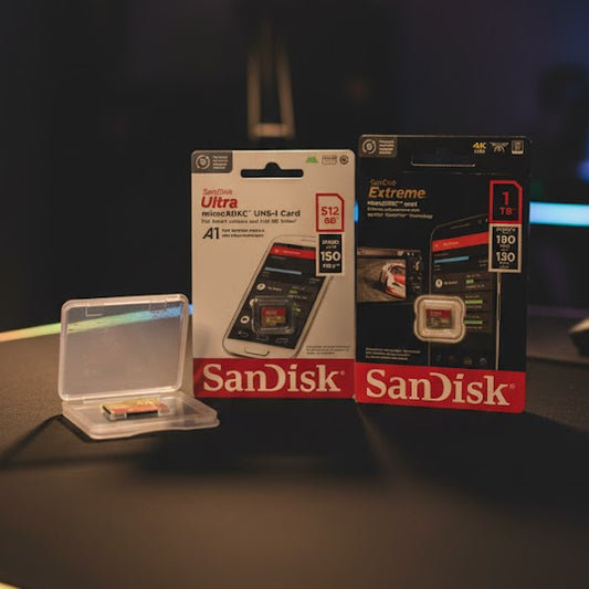 GameCard™ | Device